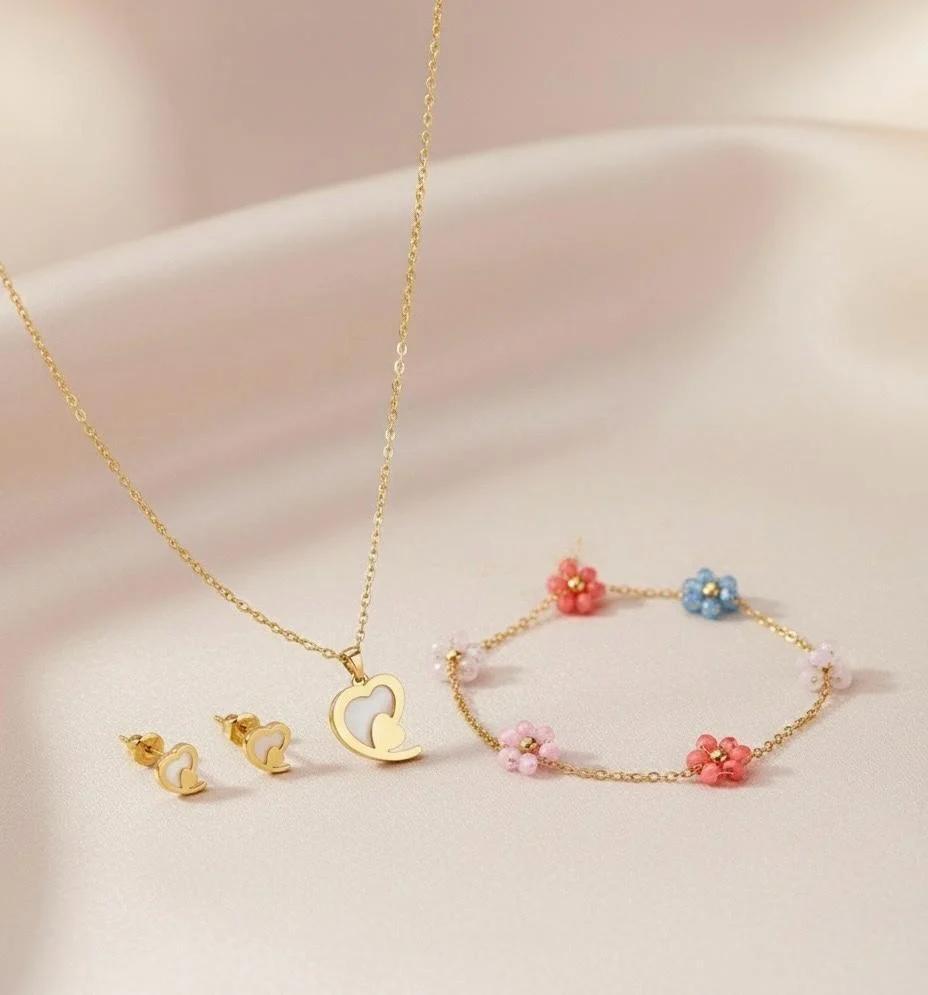 Petal Promise Jewelry.