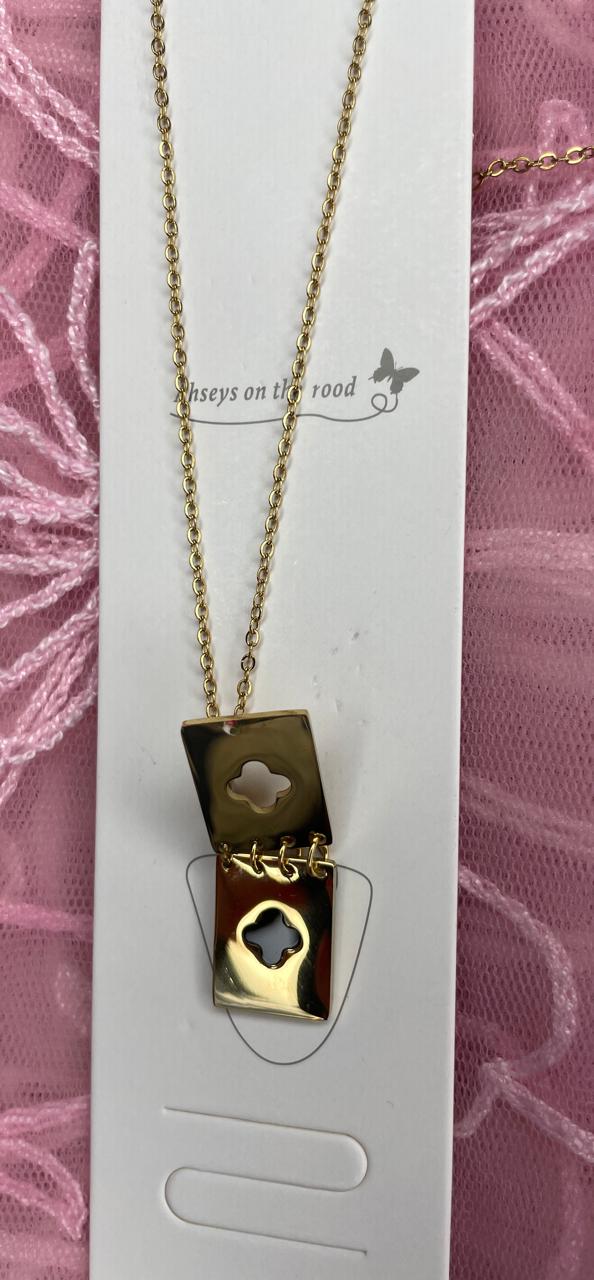 Love on Wheels Pandent