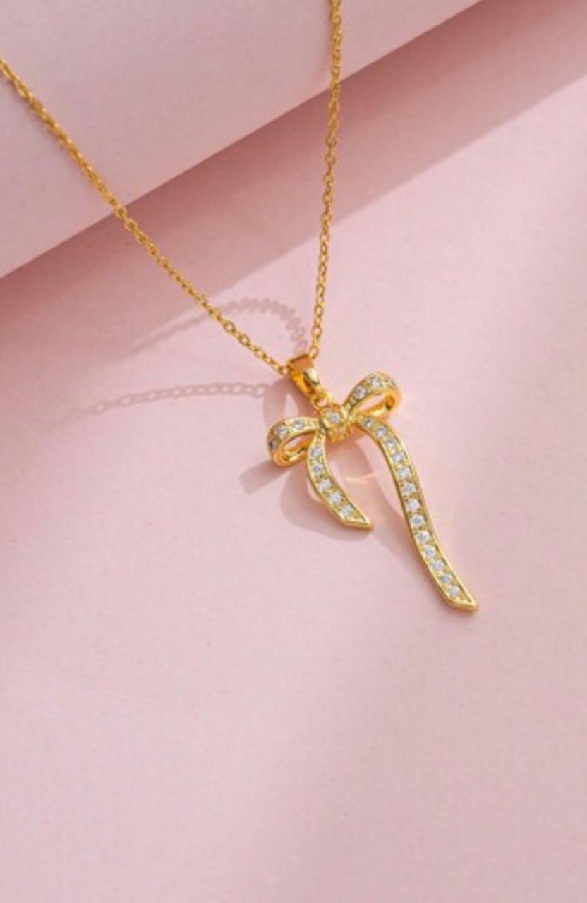 Four Seasons Necklace Set