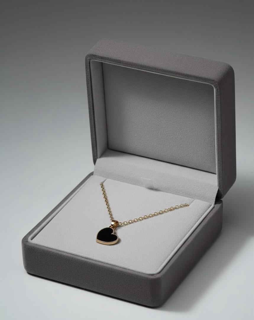 Four Seasons Necklace Set