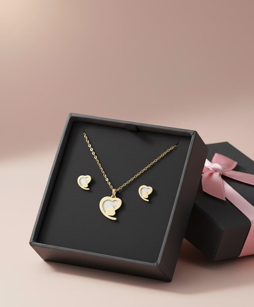 Petal Promise Jewelry.