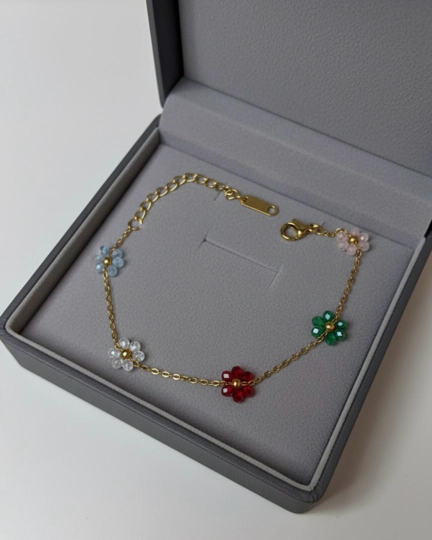 Petal Promise Jewelry.