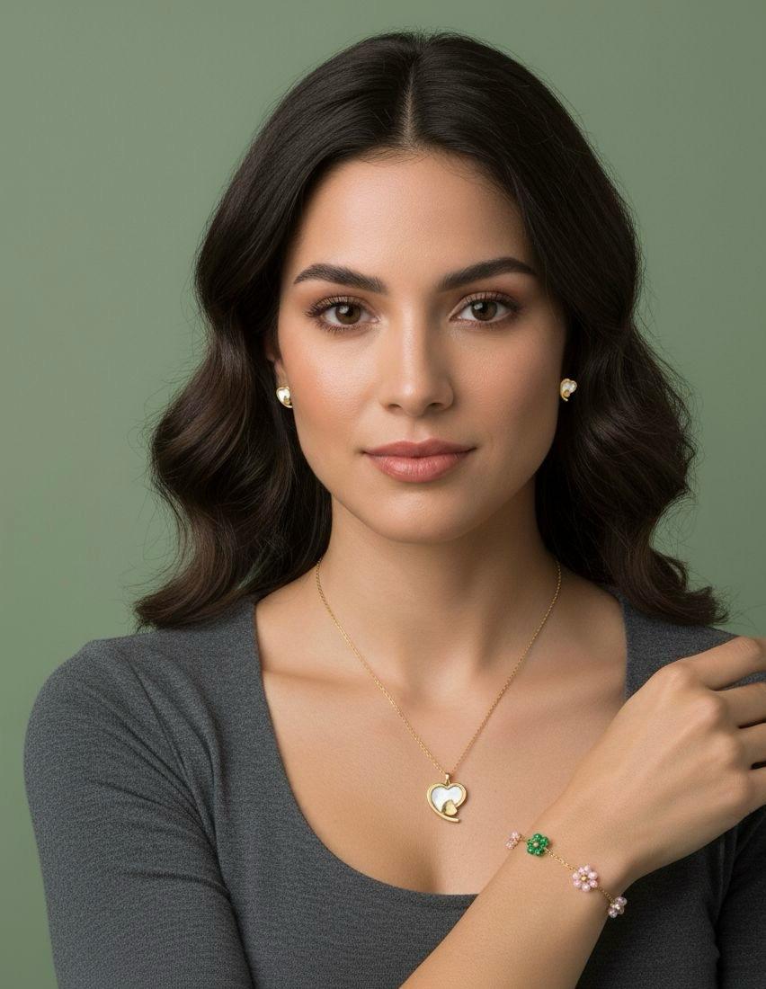 Petal Promise Jewelry.